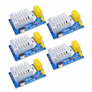 Factory Outlet <strong>ESP8266</strong> <strong>ESP</strong>-<strong>01</strong> AM2302 DHT22 Temperature Humidity Sensor <strong>WiFi</strong> <strong>Wireless</strong> <strong>Module</strong> - Product Image 4