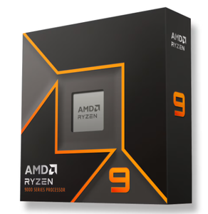 Recentemente rilasciato AMD R9 9900X 16-Core 32-Thread 4.3 GHz ZEN 5 processore Desktop granito crinale 4nm AM5 CPU Socket - Product Image 2