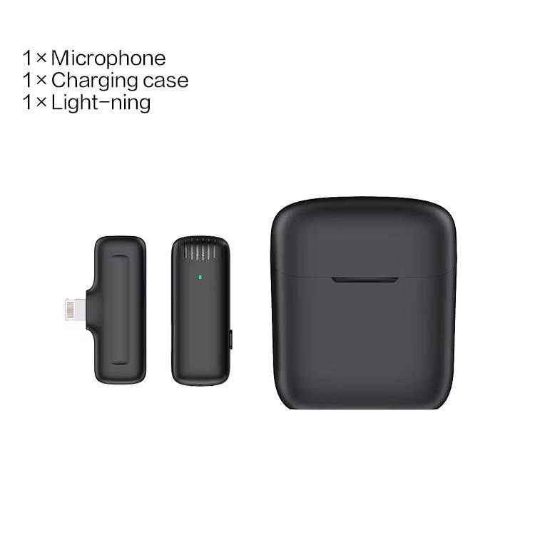 Noir (1+1 Micro iOS)