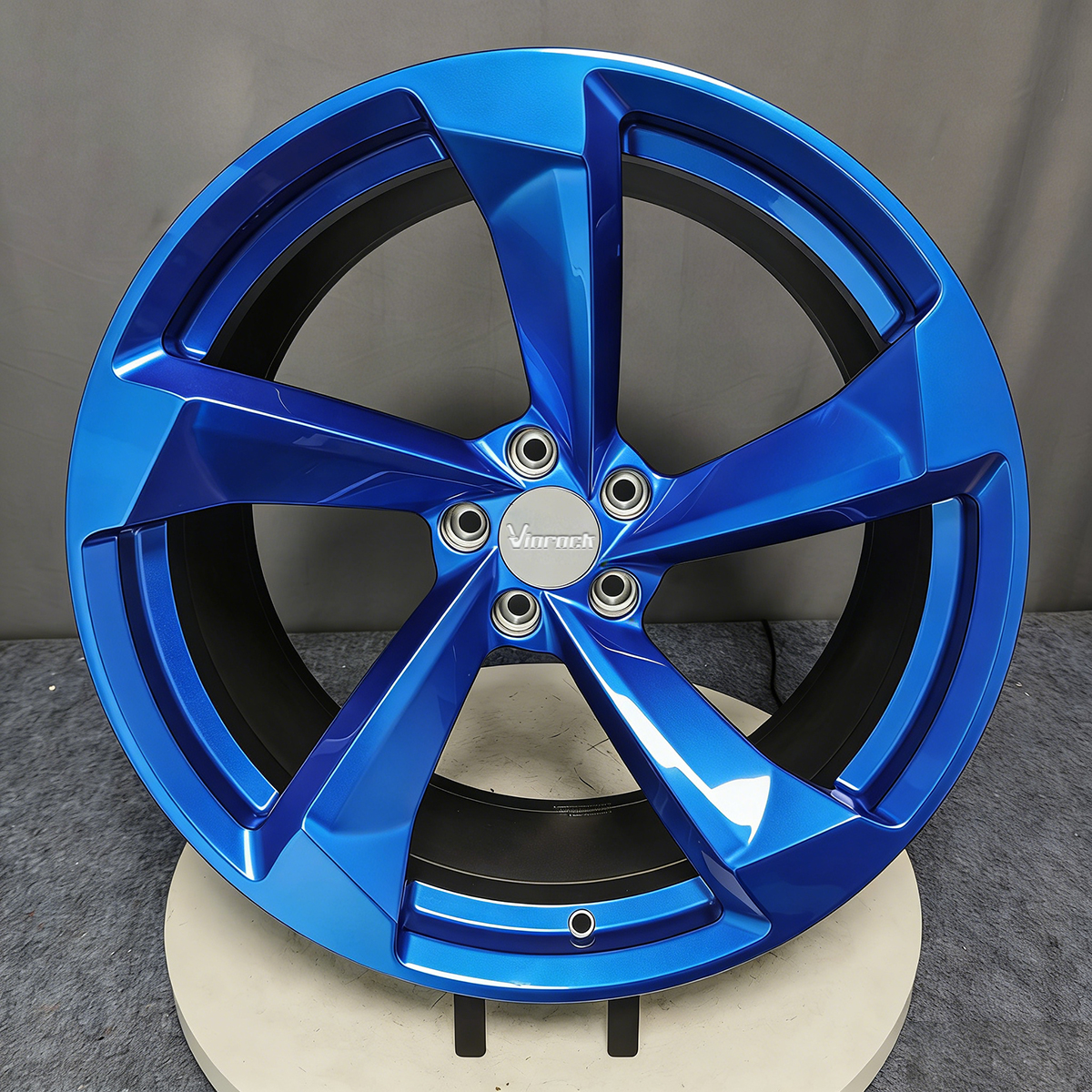 Bleu