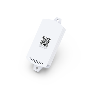 Monitoraggio della qualità dell'aria dell'officina CO2 monitor Beacon Bluetooth5.0 monitoraggio dell'ambiente data logger Beacon Gateway - Product Image 1