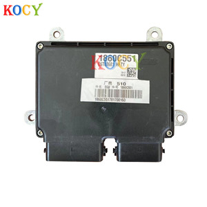 <span class=keywords><strong>MITSUBISHI</strong></span> motor için depo fiyat ECU ECM kontrol ünitesi 1860C153 1860C156 1860C551 MMC-0BD1 MMC - Product Image 5