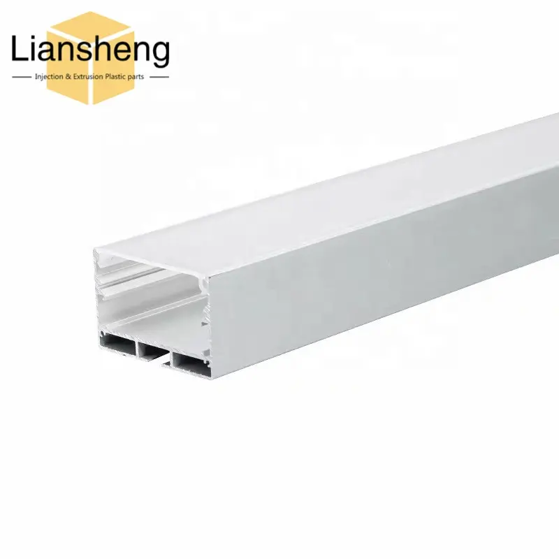 PC lampe schatten OEM kunden injection kunststoff teile LED lampe abdeckung kunststoff beleuchtung abdeckung