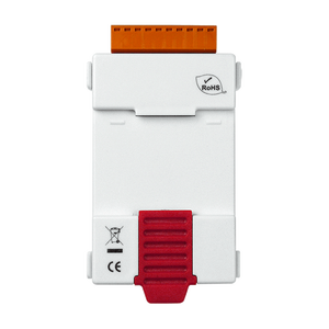 TGW-735 minuscolo Gateway da Modbus TCP a RTU/ASCII con PoE e serie di RS-485 a 3 porte per ICP DAS - Product Image 2