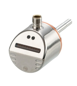 טכנולוגיית ifm si5000 חדש זרימת צג זרימה מתקדמת