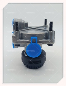 旧モデルメルセデスアクトロスMP1 MP2 541トラックブレーキシステム用リレーバルブ9730110040のサプライヤーとメーカー - Product Image 2