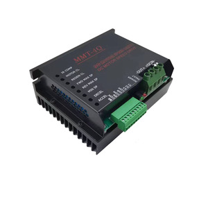 Controlador de velocidad del Motor PWM DC, serie MMT-4Q, 12V, 24V, 36V, 48V, 30A, Modulación de ancho de pulso de regeneración de cuatro cuadrantes - Product Image 6