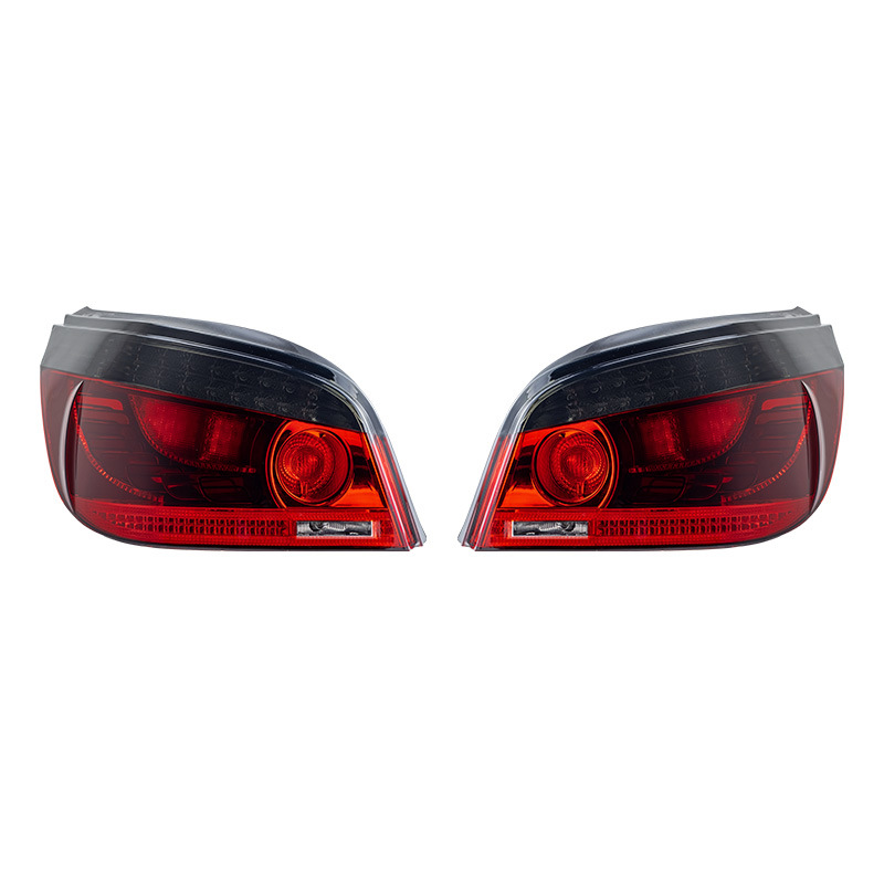 E60 Tail Light