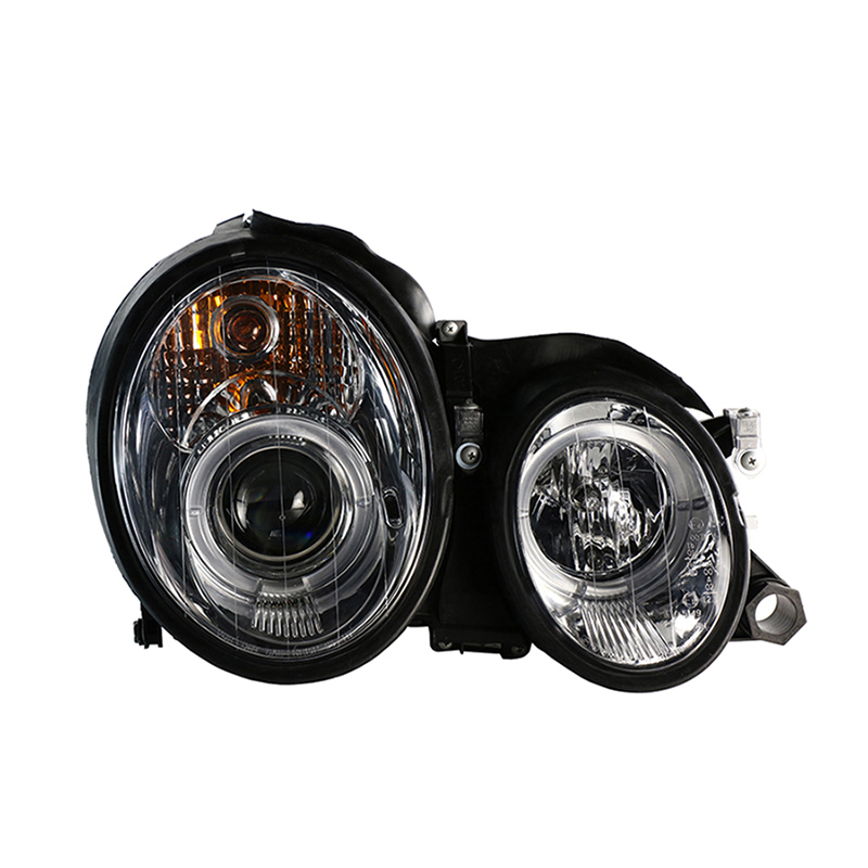Lámpara Frontal LED