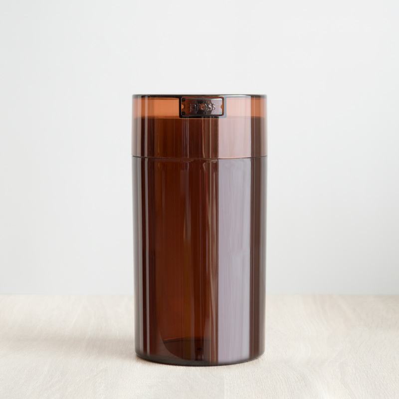 Transparent Brown