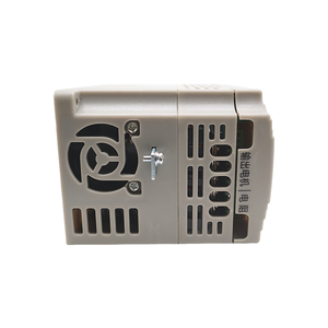 VFD015M21A 0.75/1.5KW üç fazlı endüstriyel otomasyon AC Motor sürücüler düzenleme VFD-M invertör 220V anma - Product Image 2