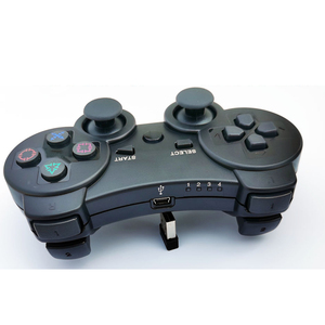 <strong>Wireless</strong> Rechargeable Pc <strong>Game</strong> Pad Joystick E <strong>Controller</strong> Di Gioco 2.4g <strong>Wireless</strong> Gaming <strong>Controller</strong> Gamepad - Product Image 5
