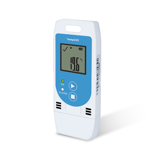 Multi Use <strong>Temperature</strong> Humidity <strong>Data</strong> <strong>Logger</strong> - Product Image 2