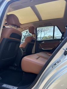 2016 Haval H8 2.0T高トリム中型から大型SUV中古車搭載パノラマサンルーフ360度カメラシステムターボエンジン左 - Product Image 6