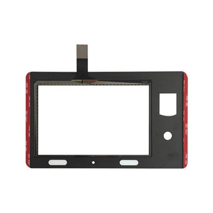 High quality GT911 GT928 EXC80W32 chip PCAP <strong>touch</strong> <strong>screen</strong> with usb RS232 USB interface - Product Image 2
