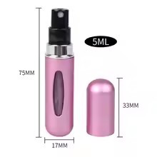 Мини, 5 мл, 8 мл, 10 мл - Product Image 2