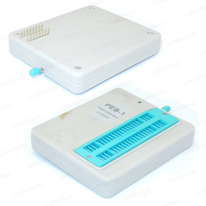 IC USB programcı RT809F iss programcı SOP dip ile soket adaptörü + PEB-1 + EDID + iss evrensel IC programcı