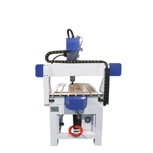<strong>CNC</strong> <strong>Router</strong> 6090 for Acrylic/MDF/PVC with HIWIN square Guide Rail and <strong>DSP</strong> <strong>Control</strong> System Sell Well