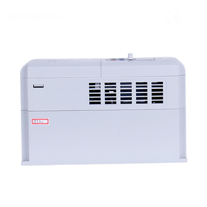 High Quality 18.5KW 380V 25HP VFD 2.2KW 3HP <strong>Input</strong> <strong>3</strong> Phase 220 60 HZ <strong>Output</strong> <strong>3</strong> RS485 AC Motor VFD Pump Controller - Product Image 3