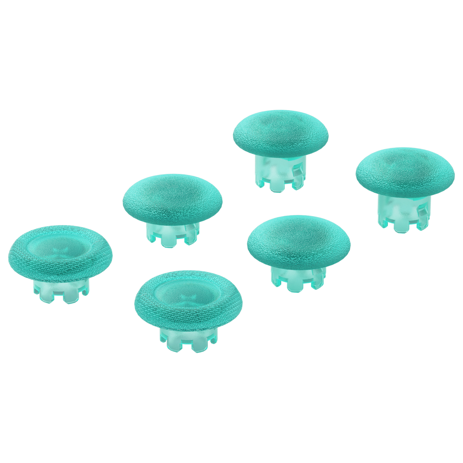 Clear Emerald Green P5J114WS