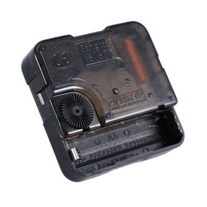 กวาดกลไกเครื่องจักร DIY นาฬิกามอเตอร์ควอตซ์ - Product Image 4