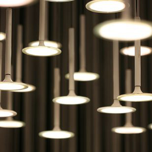 Modern Art Deco Customizable Big Hotel Lobby <strong>Lighting</strong> Glass Crystal Large Luxury Led Chandelier - Product Image 4