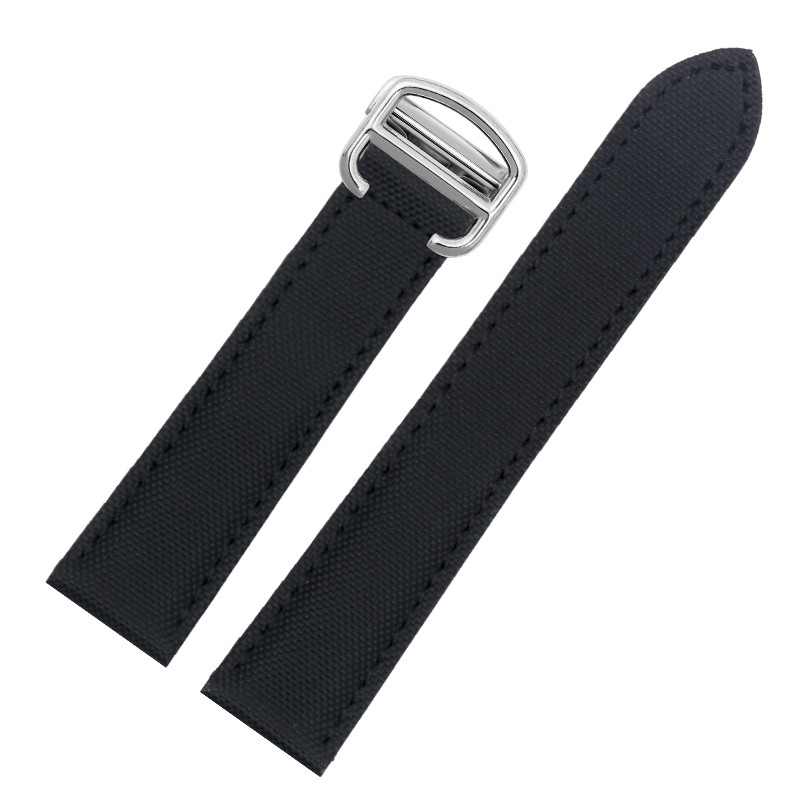 Extrémité droite-fermoir en argent