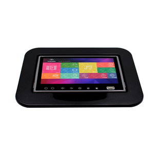 Wireless <strong>Bus</strong> Vod Server 7 Inches Tablet Android System <strong>Bus</strong> Vod Seat Monitor for <strong>Bus</strong>, Coach, Train - Product Image 6