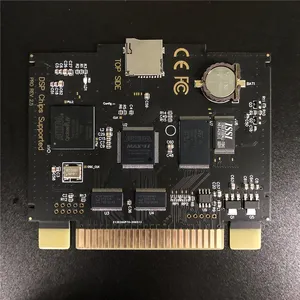 ตลับเกม2.5รุ่น Super DSP Plus <span class=keywords><strong>800</strong></span> in 1 REV ใหม่สำหรับ SNES 16บิตคอนโซลวิดีโอเกม - Product Image 6