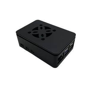 El más nuevo Raspberry Pi 5 Modelo B funda carcasa - Product Image 1