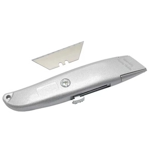 Box <strong>Cutter</strong> With Alloy Handle Paper <strong>Cutter</strong> Wood <strong>Cutter</strong> - Product Image 4