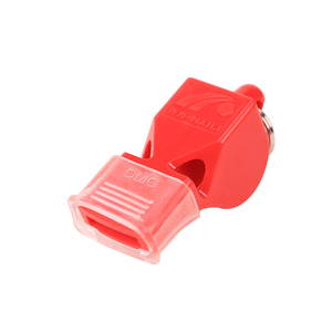 コーレスホイッスルレフリー高デシベルABS中空デザインマッチ工場卸売 - Product Image 4