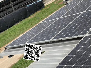 Solar Panel <strong>Mesh</strong> Used PVC Coated <strong>Wire</strong> or <strong>S</strong>.<strong>S</strong> <strong>Wire</strong> 6&quot;*30m <strong>Mesh</strong> Panel Welded Bird-proofing <strong>Mesh</strong> for Pest Control - Product Image 4