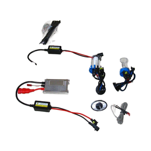 ชุด HID สภาพแสงความเข้มสูงใหม่ - Product Image 1