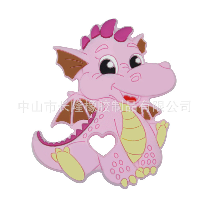Gel Dent de Dragon - F036 Rose Clair