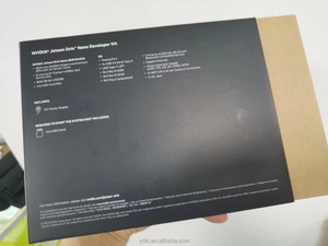 945-13766-0000-000 Nvidia Jetson Orin Nano Developer Kit 40 top 8GB modulo Robot Edging Compute scheda di sviluppo AI - Product Image 5