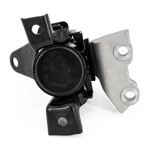 Find 1109575 IB5-1001040 IB5-100150 Left Engine <strong>Mounting</strong> Bracket With Competitive Price for High Quality Byd F3 Spare Parts - Product Image 5