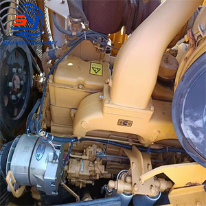 Sử dụng Xe ủi đất giá thấp Sâu Bướm mèo d8r Chất lượng cao Nhật Bản 100% xuất xứ <span class=keywords><strong>Crawler</strong></span> Xe ủi đất mèo d8r d7g bán trong kho - Product Image 6