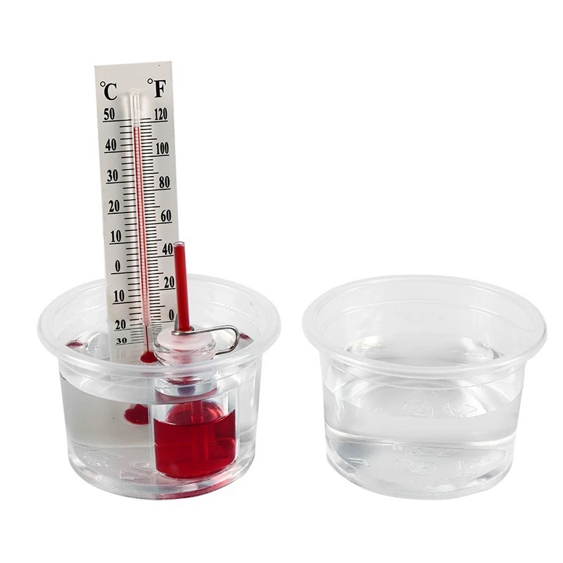 Thermomètre