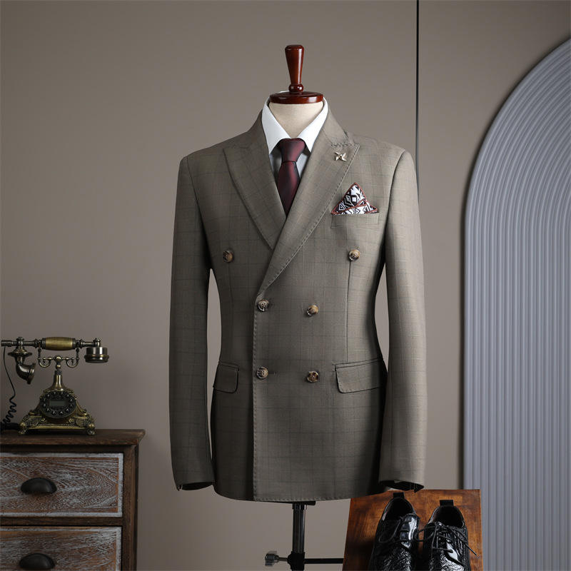 Vert fruit (costume unique)