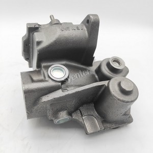 Foton Truck ISF 3,8 ISF <strong>3.8</strong> Diesel <strong>Engine</strong> Exhaust Gas Recirculation EGR Valve 5293225 5309071 - Product Image 5