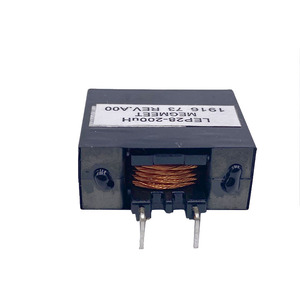 200 mva Transformator 220V Leistungs transformator Mini Figuren Transformator - Product Image 4