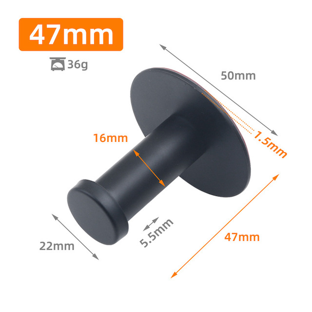 Black(23599-47MM)
