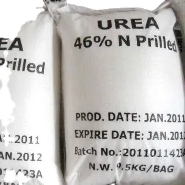 Fertilizzante urea alla rinfusa 46-0-0/fertilizzante urea 46-0-0 prezzo della prillola per tonnellata urea/urea n46 % fertilizzante azotato