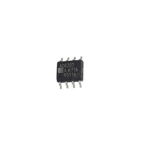 <strong>AD8307ARZ</strong> 8-SOIC Original Amplifiers Electronic components integrated circuit compon electron bom IC LOGARITHMIC AMPLIFIER 8SOIC - Product Image 1