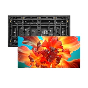 Hot Sell P8 <strong>LED</strong> Module Big Outdoor Billboard <strong>LED</strong> Display Module 8mm 4K SMD2727 <strong>Led</strong> Sign Video Screen <strong>LED</strong> Advertising Wall - Product Image 3