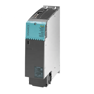 6SL3120-1TE22-4AC0 Siemens SINAMICS S120シングルモーターモジュールPLC PAC & 専用コントローラー入力600V DC出力3AC 400V 24A - Product Image 3