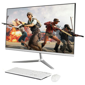 Computadoras Todo en Uno Computadora De Escritorio Computadores De Mesa Gaming Ordinateur Bureau Complet - Product Image 4