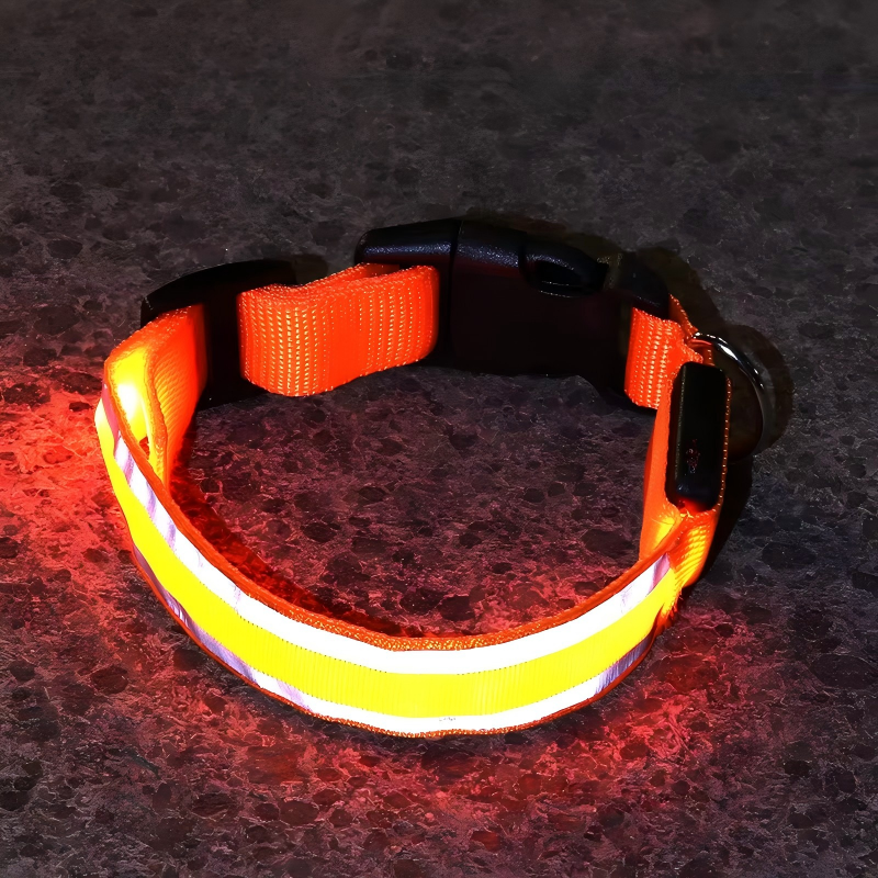 Orange battery model