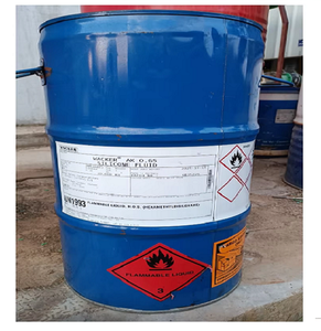 מתקדם wacker 0.65 נוזל עזר כימי שחרור עובש מדויק סיליקון elastומר הליהוק